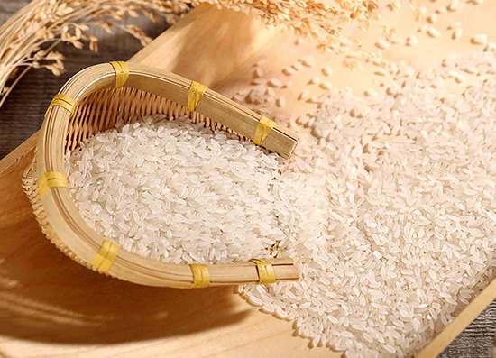 大米的存储条件，你知道吗？