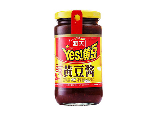 调味料配送的四个发展趋势