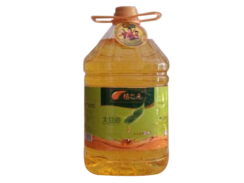 5L植之元 大豆油
