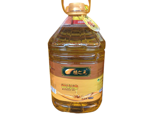 20L植之元调和油