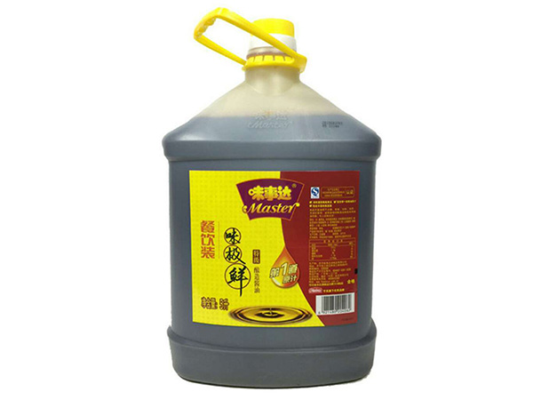 味事达金标生抽1.6...