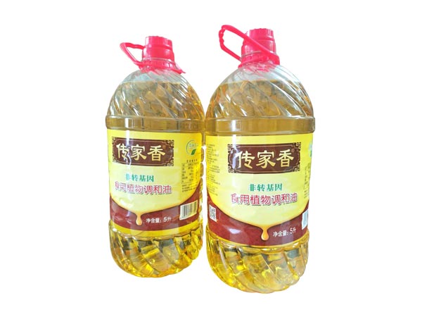 5L传家香非转基因调...