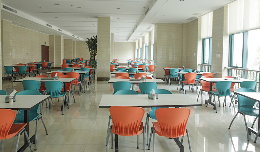 事业单位食堂粮油配送...